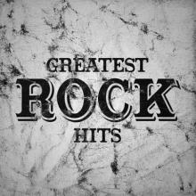 Сборник - Greatest Rock Hits (2020) MP3