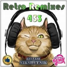 Сборник - Retro Remix Quality Vol.453 (2020) MP3