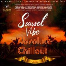 Сборник - Sunset Vibe: Absolute Chillout (2020) MP3