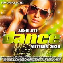 Сборник - Absolute Dance Autumn 2020 (2020) MP3