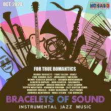 Сборник - Bracelets Of Sound: Instrumental Jazz Music (2020) MP3