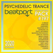 Сборник - Beatport Trance: Electro Sound Pack #197 (2020) MP3