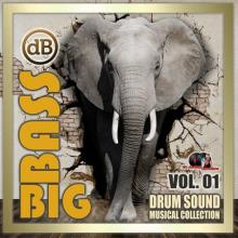 Сборник - Big Bass: Drum Sound Musical Collection Vol.01 (2020) MP3