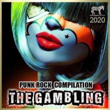 Сборник - The Gambling: Punk Rock Compilation (2020) MP3