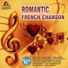 Сборник - Romantic French Chanson (2020) MP3