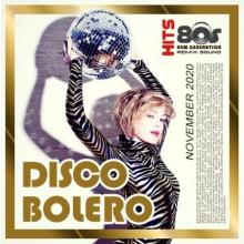 Сборник - Disco Bolero (2020) MP3