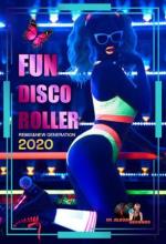 Сборник - Fun Disco Roller: October Set (2020) MP3