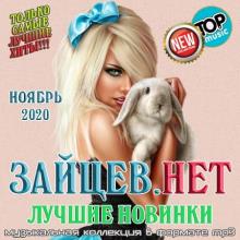 Сборник - Зайцев.нет: Лучшие новинки Ноября (2020) MP3