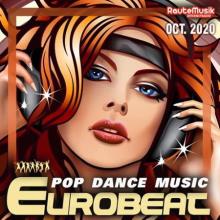 Сборник - Eurobeat Pop Dance Music (2020) MP3