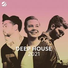 Сборник - Deep House 2021 (2020) MP3