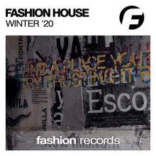 Сборник - Fashion House Winter '20 (2020) MP3