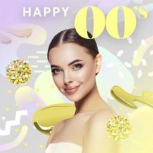 Сборник - Happy 00's (2020) MP3