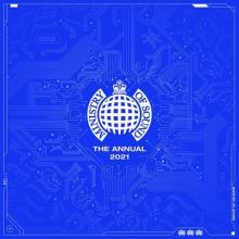 Сборник - Ministry Of Sound The Annual 2021 [2CD] (2020) MP3