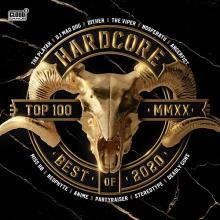 Сборник - Hardcore Top 100: Best Of 2020 (2020) MP3