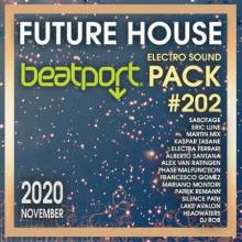 Сборник - Beatport Future House: Electro Sound Pack #202 (2020) MP3