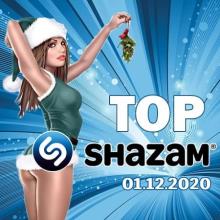 Сборник - Top Shazam 01.12.2020 (2020) MP3