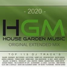 Сборник - House Garden Music: Original Extended Mix (2020) MP3