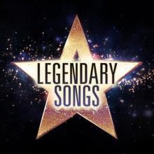 Сборник - Legendary Songs (2020) MP3