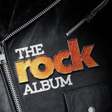 Сборник - The Rock Album (2020) MP3