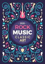 Сборник - Instrumental Rock Classic 2CD (2020) MP3