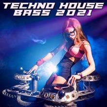 Сборник - Techno House Bass 2021 (2020) MP3