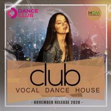 Сборник - HGM: Vocal Dance House (2020) MP3