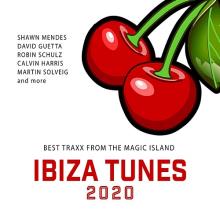 Сборник - Ibiza Tunes 2020: Best Traxx From The Magic Island (2020) MP