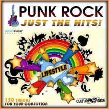 Сборник - Punk Rock: Just The Hits (2020) MP3