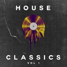 Сборник - House Classics Vol. 1 (2020) MP3