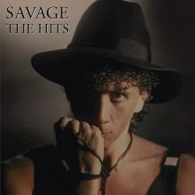 Сборник - Savage - The Hits (2020) MP3