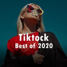 Сборник - Tiktock Best Of 2020 (2020) MP3