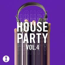 Сборник - Toolroom House Party Vol. 4 (2020) MP3