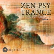 Сборник - Zen Psy Trance (2020) MP3