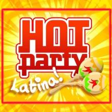 Сборник - Hot Party Latina (2020) MP3