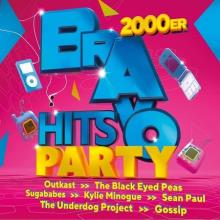 Сборник - Bravo Hits Party 2000er (2020) MP3