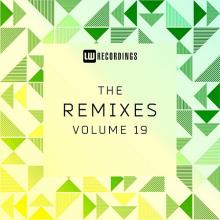 Сборник - The Remixes Vol. 19 (2020) MP3