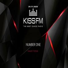 Сборник - Kiss FM: Top 40 [29.11] (2020) MP3