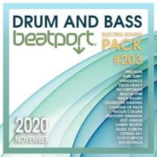 Сборник - Beatport Drum And Bass: Electro Sound Pack #203.2 (2020) MP3