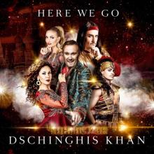 Сборник - Dschinghis Khan - Here We Go (2020) MP3