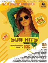 Сборник - Pop Sun Hits: November Session (2020) MP3