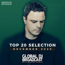 Сборник - Global DJ Broadcast: Top 20 December 2020 [Extended Versions