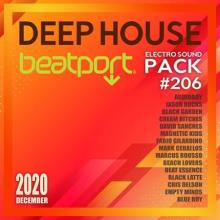 Сборник - Beatport Deep House: Electro Sound Pack #206 (2020) MP3