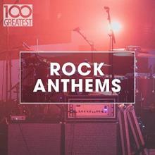 Сборник - 100 Greatest Rock Anthems (2020) MP3