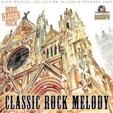 Сборник - Classic Rock Melody (2020) MP3