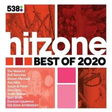 Сборник - 538 Hitzone: Best Of 2020 [2CD] (2020) MP3