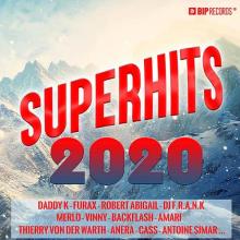 Сборник - Superhits 2020 (2020) MP3