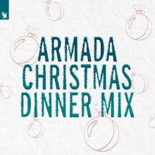 Сборник - Armada Christmas Dinner Mix (2020) MP3