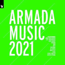 Сборник - Armada Music 2021 [Extended Versions] (2020) MP3