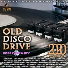 Сборник - Old Disco Drive (2020) MP3