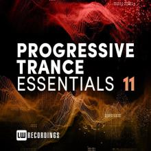 Сборник - Progressive Trance Essentials Vol. 11 (2020) MP3